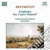Ludwig Van Beethoven - Symphonies Nos.5 And 6 cd