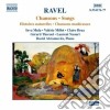 Maurice Ravel - Chansons (2 Cd) cd