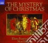 Elora Fetival Singers / Noel Edison - Mistery Of Christmas (The) cd