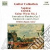 Napoleon Coste - Guitar Works Vol.2 cd