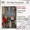 Craig Cramer - Organ Works Vol.1: Concerti Su Albinoni, Teleman, Gentili.. cd