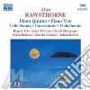 Alan Rawsthorne - Piano Quintet cd