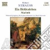 Richard Strauss - Ein Heldenleben, Macbeth cd