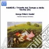 Georg Friedrich Handel - Il Trionfo Del Tempo E Della Verita' (3 Cd) cd