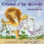 Camille Saint-Saens - Le Carnaval Des Animaux cd