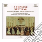 Alfred Walter - Musica X Il Concerto DI Capodanno- Vari (2 Cd) cd