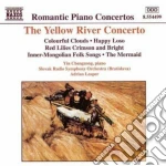 Musica cinese x orchestra cd