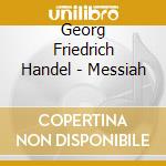Georg Friedrich Handel - Messiah cd
