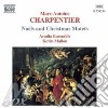 Marc-Antoine Charpentier - Mottetti Di Natale, Vol.1 cd