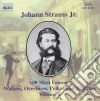 Johann Strauss - Selezione Di 100 Composizioni Vol.2: Blindekuh (ouverture), Opp.210, 324, 354, 3 - Vari cd