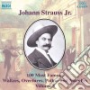 Johann Strauss - Selezione Di 100 Composizioni Vol.3: Der Carneval In Rom (ouverture), Opp.270, 3 - Vari cd