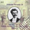 Johann Strauss - Selezione Di 100 Composizioni Vol. 5 Prinz Methusalem, Opp.234, 319, 340, 373, 4 - Vari cd