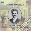 Johann Strauss - Selezione Di 100 Composizioni Vol.6: Die Gottin Der Vernuft (ouverture), Opp.114 - Vari cd