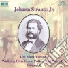 Johann Strauss - Selezione Di 100 Composizioni Vol.8: Indigo Und Die 40 Rauber (ouverture), Op.29 - Vari cd