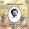 Johann Strauss - Selezione Di 100 Composizioni Vol.9: Eine Nacht In Venedig (ouverture), Opp.265, cd