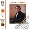 Fryderyk Chopin - Studi N.1 > N.12 Op.10, N.1 > N.12 Op.25 - Integrale Vol.2 cd