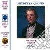 Fryderyk Chopin - Notturni Vol.1 (integrale): N.1,2,3 Op.9, N.1,2,3 Op.15, N.1,2 Op.27, N.1,2 Op.3 cd