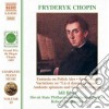 Fryderyk Chopin - Fantasia Su Arie Polacche Op.13, Andante Spianato E Grande Polacca Op.22 cd
