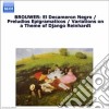Leo Brouwer - Opere X Chitarra (integrale) Vol.2 cd