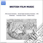 British Film Music / Various cd