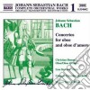 Johann Sebastian Bach - Opere Per Orchestra (integrale) Vol.1 cd