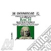 Johann Sebastian Bach - Opere Per Orchestra (integrale) Vol.7 cd