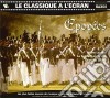 Epopees. Le Classique A L'Ecran / Various cd