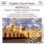 Herbert Howells - Requiem