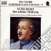 Franz Schubert - La Bella Molinara Op. 25 D. 795 cd