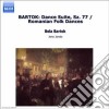 Bela Bartok - Opere Per Pianoforte (integrale) , Vol.2 cd
