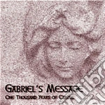 Gabriel's Message / Various cd