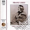 Franz Liszt - Opere X Pf (integrale) Vol.17: Trascrizioni Dei Lieder Di Schubert 2: Muller Lie cd
