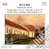 Joseph Haydn - Symphonies Volume 24 cd