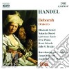 Georg Friedrich Handel - Deborah (oratorio) (3 Cd) cd