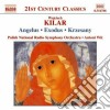 Wojciech Kilar - Angelus, Exodus, Victoria, Krzesany cd