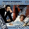 Franz Waxman - Mr.skeffington cd