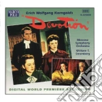 Devotion cd