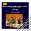 David Lyon - Orchestral Works - Lloyd-jones David Dir/Michael Thompson, Corno,Royal Ballet Sinfonia cd
