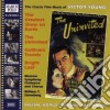 Victor Young - The Uninvited / The Greatest Show On Earth / Gulliver's Travels cd