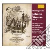 Johann Strauss - Potpourris Vol.1 cd