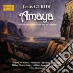 Jesus Guridi - Amaya(2 Cd)