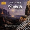 Jesus Guridi - Amaya(2 Cd) cd
