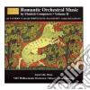 Romantic Orchestral Music by Flemish Composers Vol. 2 cd