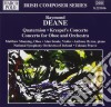 Deane Raymond - Opere Per Orchestra- Pearce Colman Dir/mattew Manning, Oboe, National Symphony Orchestra Of Irelan cd