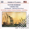 Herbert Victor - Opere Per Orchestra Vol.3 - Brion Keith Dir /slovak Radio Symphony Orchestra (bratislava) cd