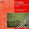 Hans Christian Lumbye - Opere Per Orchestra (Integrale) Vol.3 cd