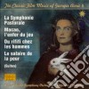Georges Auric - The Classic Film Music 4 cd