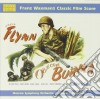 Franz Waxman - Objective Burma! cd