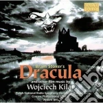 Wojciech Kilar - Bram Stoker's Dracula cd