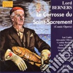 Lord Berners - Le Carrosse Du Saint-sacrement (Comic Opera)